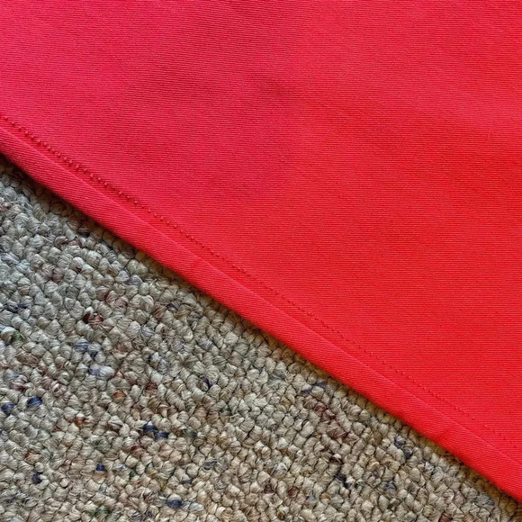 Khakis by Gap Slim City Women Pants Size 8R Pockets - Picture 7 of 7